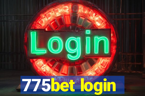 775bet login