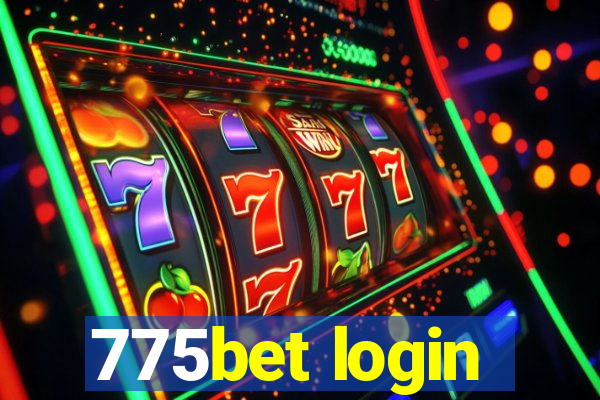 775bet login