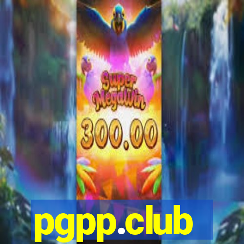 pgpp.club