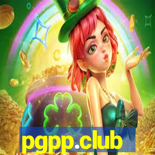 pgpp.club