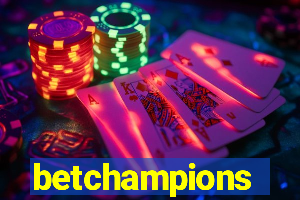 betchampions