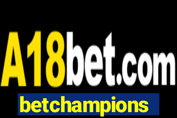 betchampions