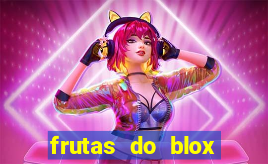frutas do blox fruits para imprimir