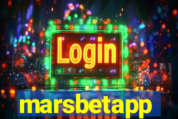 marsbetapp