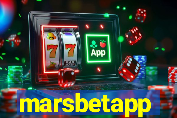 marsbetapp