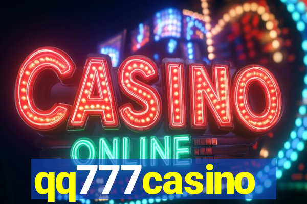 qq777casino