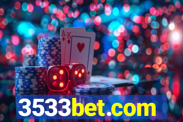 3533bet.com