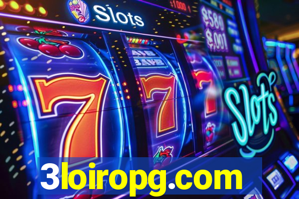 3loiropg.com