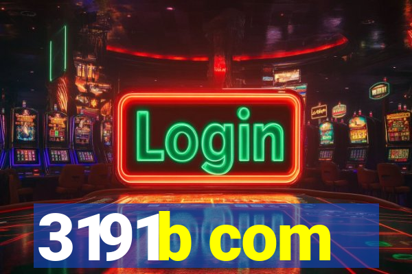 3191b com