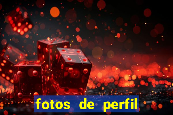 fotos de perfil para masculino