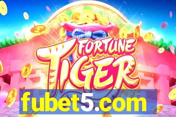 fubet5.com