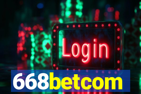 668betcom
