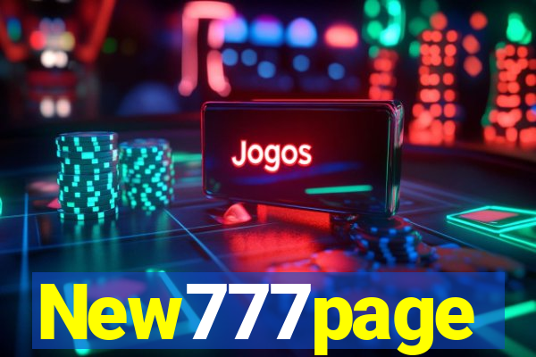 New777page