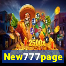 New777page