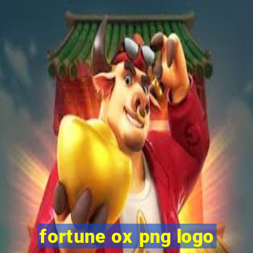 fortune ox png logo