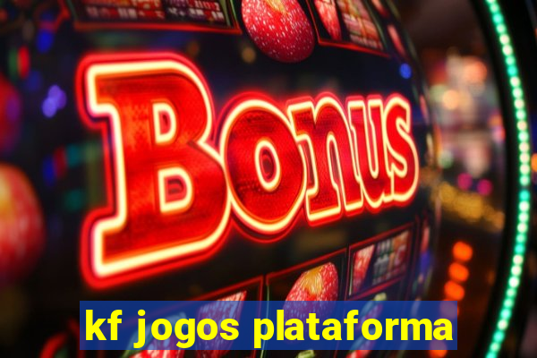 kf jogos plataforma