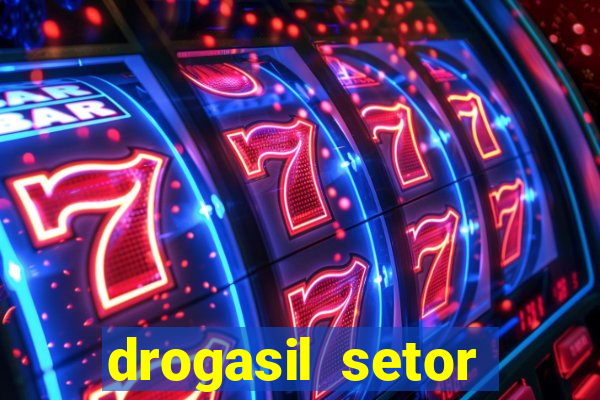 drogasil setor bueno telefone
