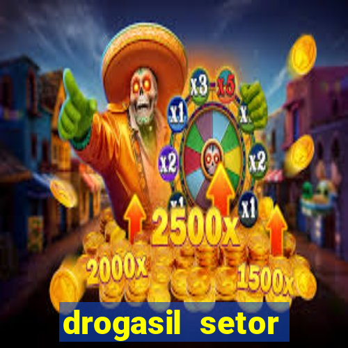 drogasil setor bueno telefone