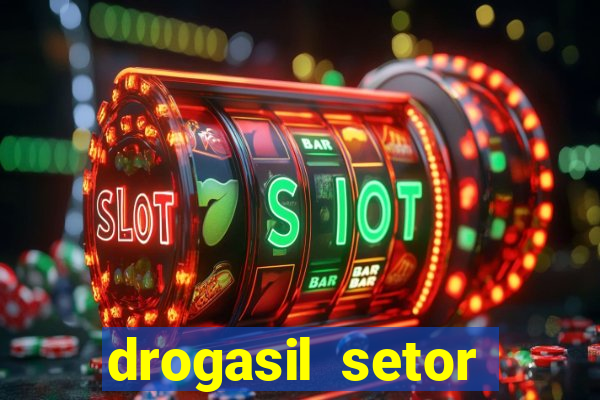 drogasil setor bueno telefone