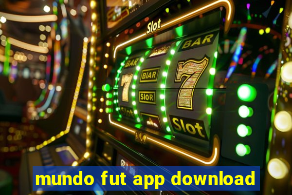 mundo fut app download