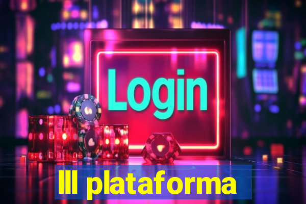 lll plataforma