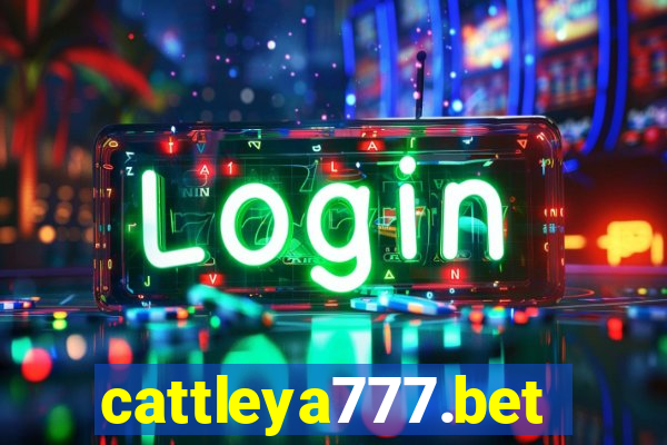 cattleya777.bet