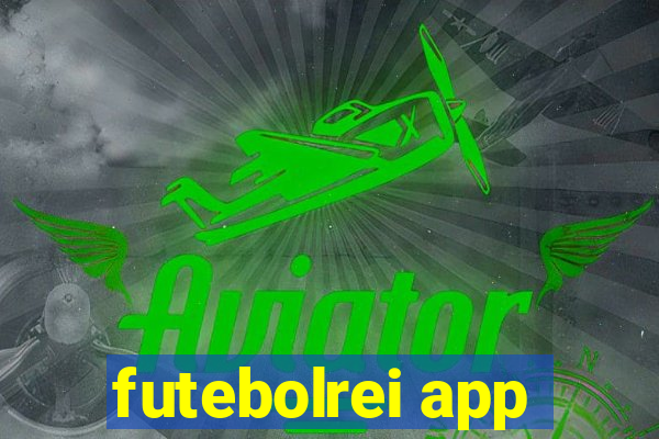 futebolrei app