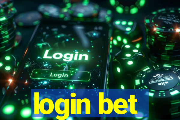 login bet