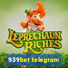 939bet telegram