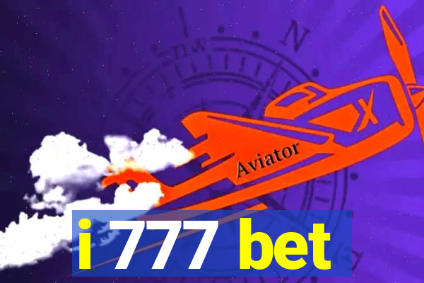 i 777 bet