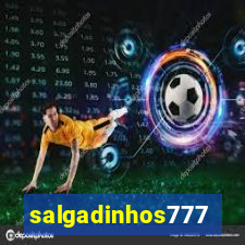 salgadinhos777
