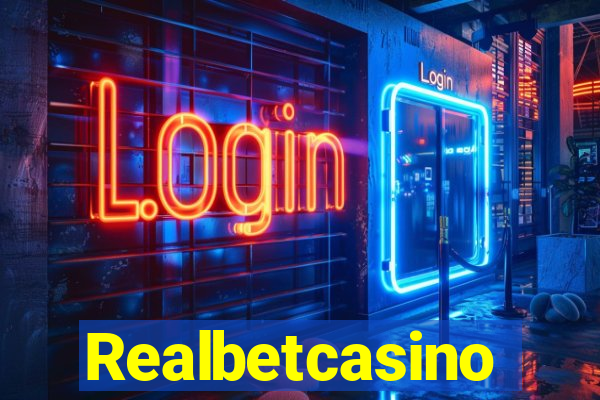 Realbetcasino