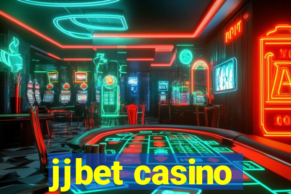 jjbet casino