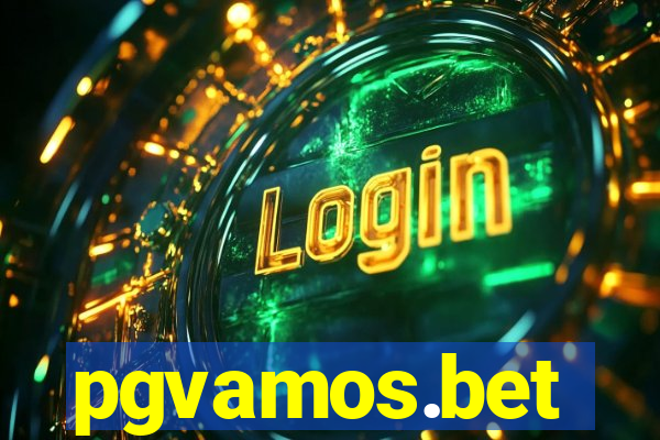 pgvamos.bet