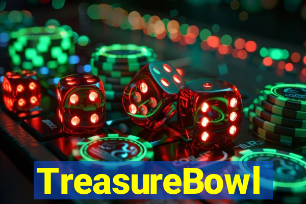 TreasureBowl treasure bowl estrategia