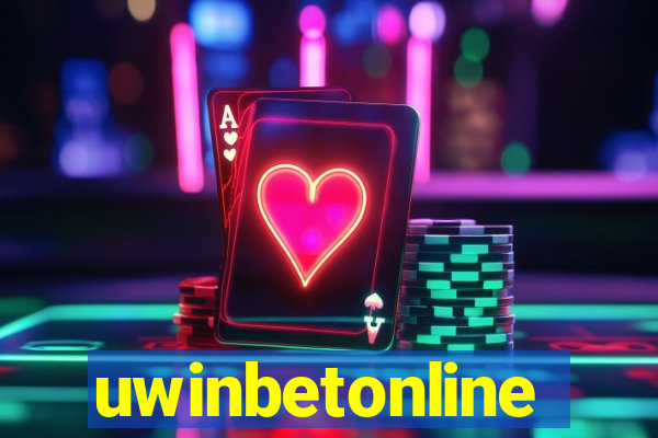uwinbetonline
