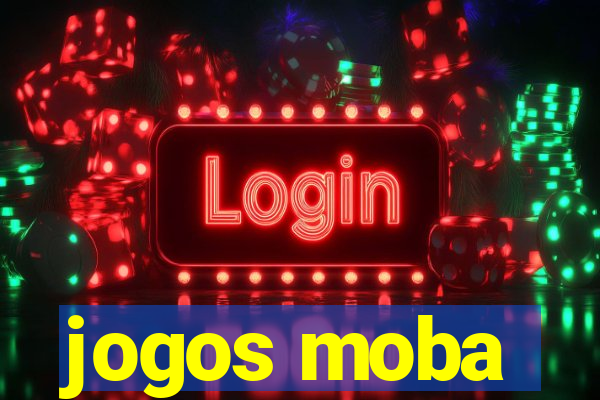 jogos moba