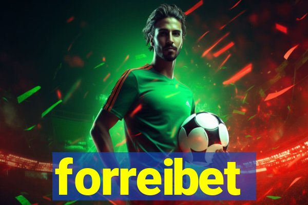 forreibet