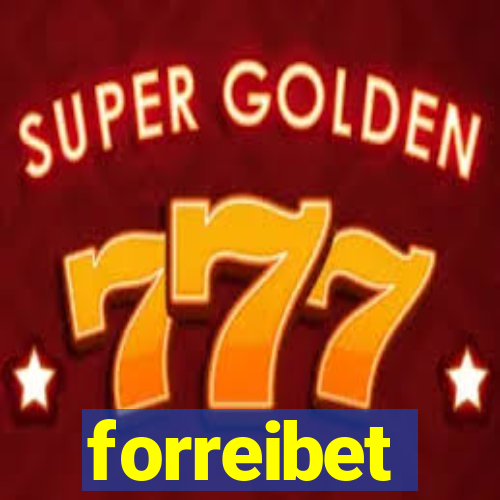 forreibet