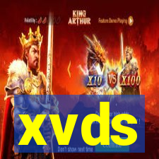 xvds