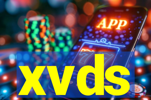 xvds