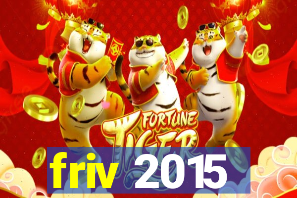 friv 2015