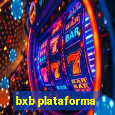 bxb plataforma