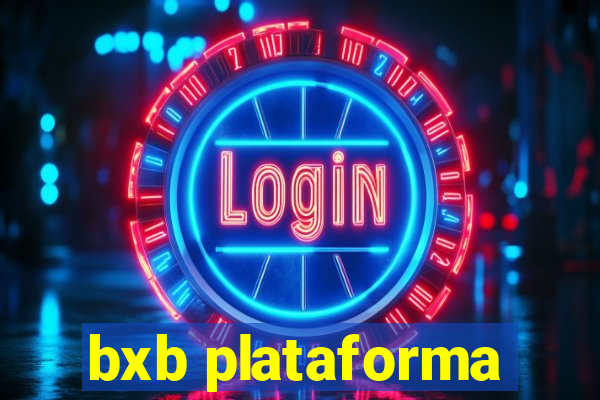 bxb plataforma