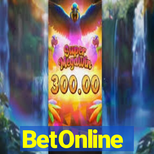 BetOnline
