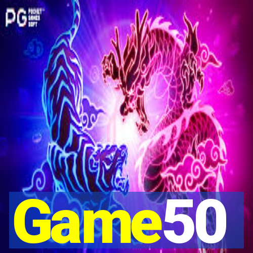 Game50
