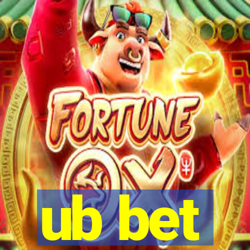 ub bet