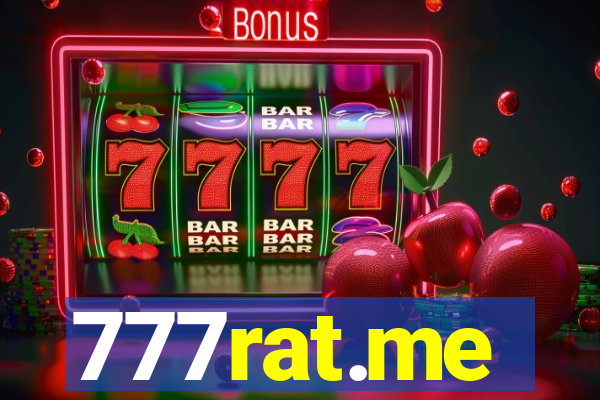 777rat.me