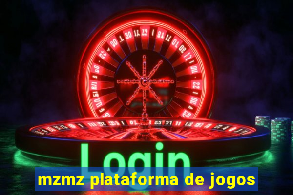 mzmz plataforma de jogos