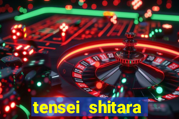 tensei shitara slime datta ken 3 temporada dublada